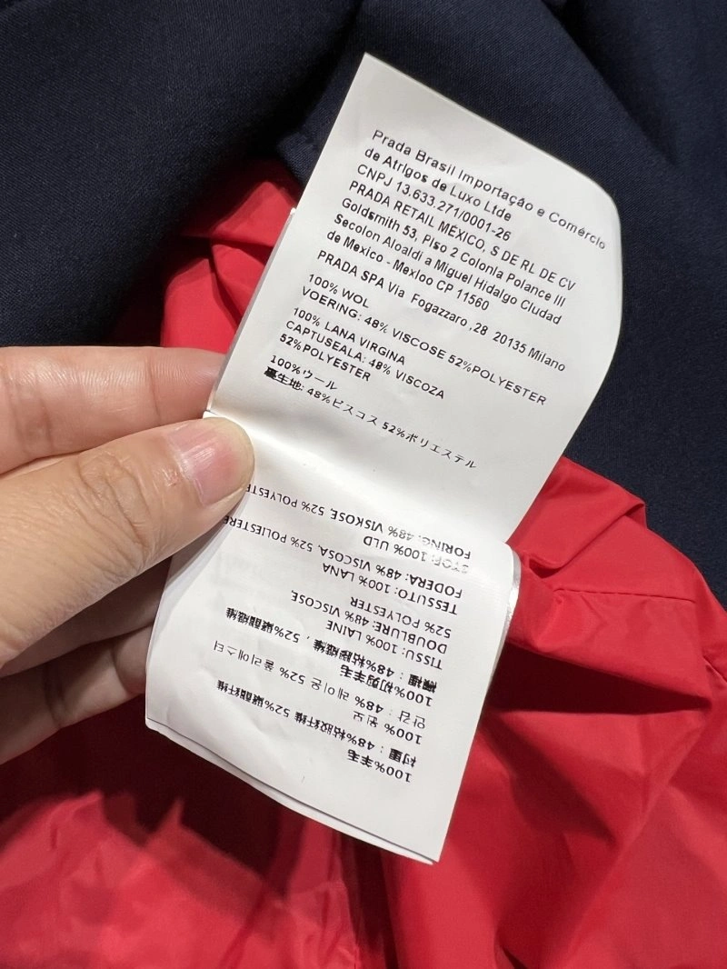 Miu Miu Outwear Attractive 156283
