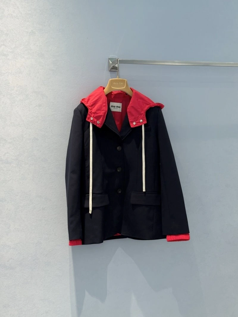 FreshLook Miu Miu Outwear 156378