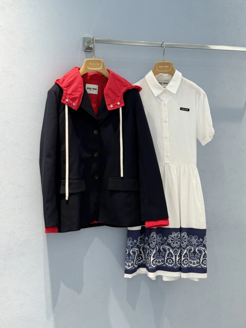 FreshLook Miu Miu Outwear 156378