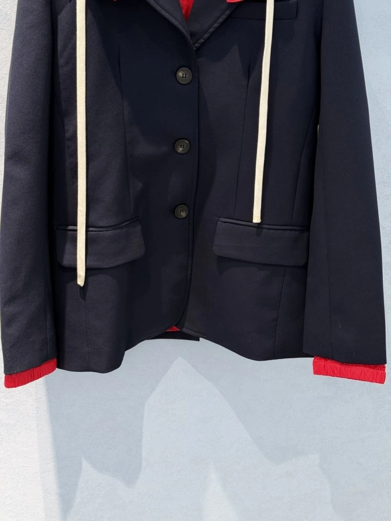 FreshLook Miu Miu Outwear 156378