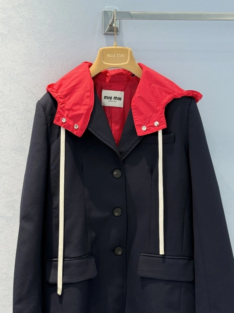 FreshLook Miu Miu Outwear 156378