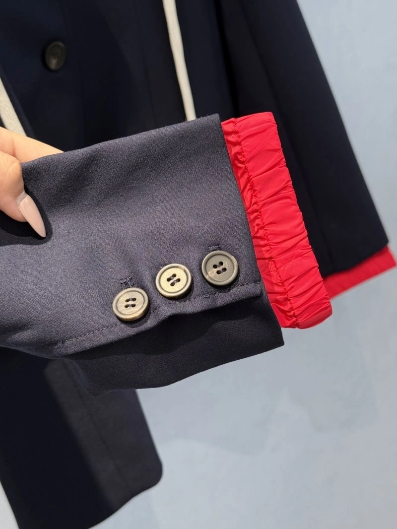 FreshLook Miu Miu Outwear 156378