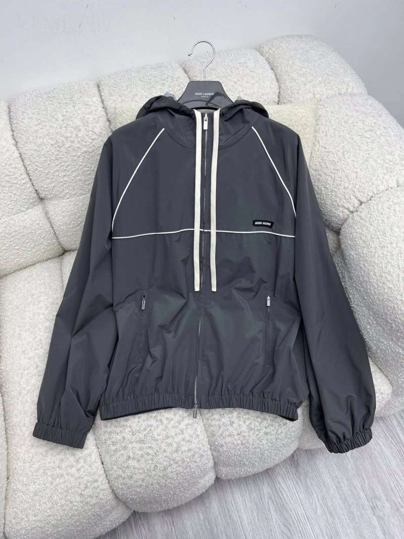Miu Miu Outwear Functional 156281