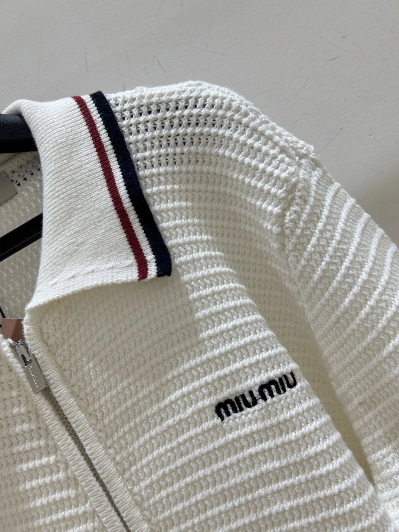 AllSeason Miu Miu Outwear 156286