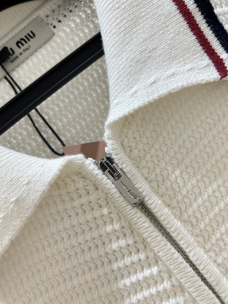 AllSeason Miu Miu Outwear 156286