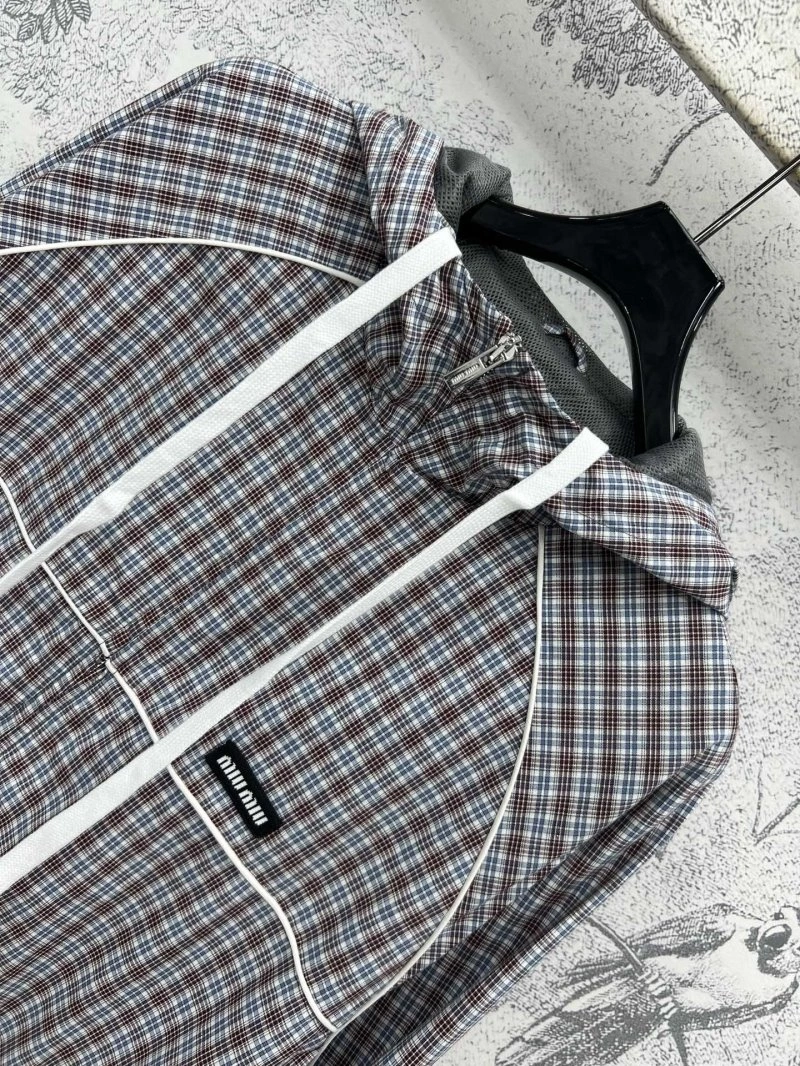 Affordable Miu Miu Outwear 148850