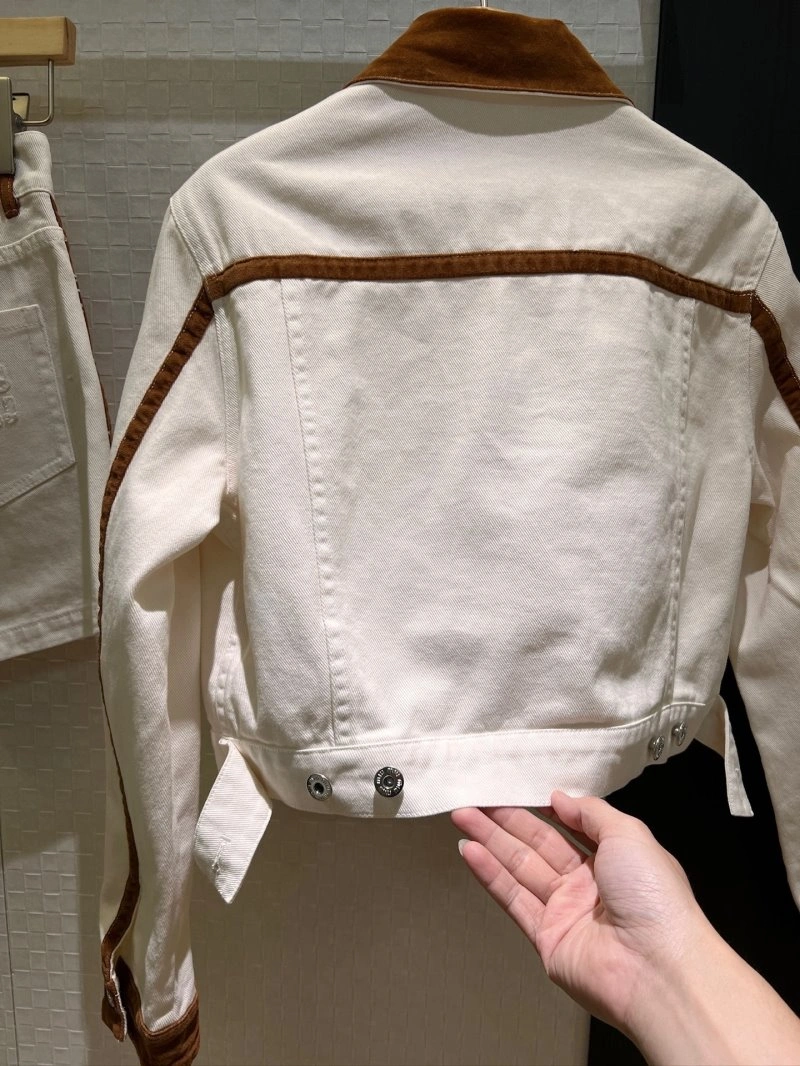 Miu Miu Outwear Sustainable 148858