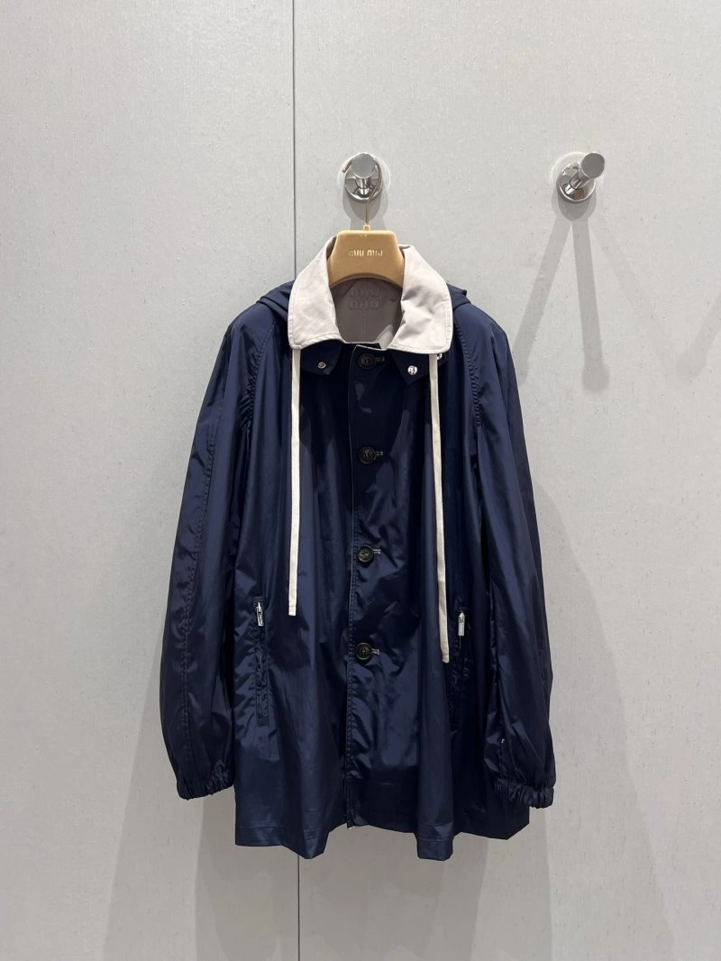 Miu Miu Outwear Original 148834
