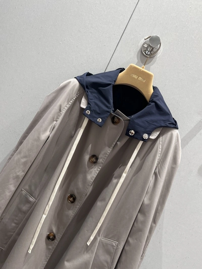 Miu Miu Outwear Original 148834