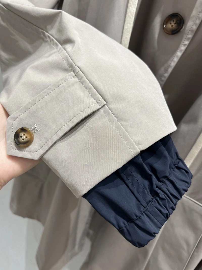 Miu Miu Outwear Original 148834