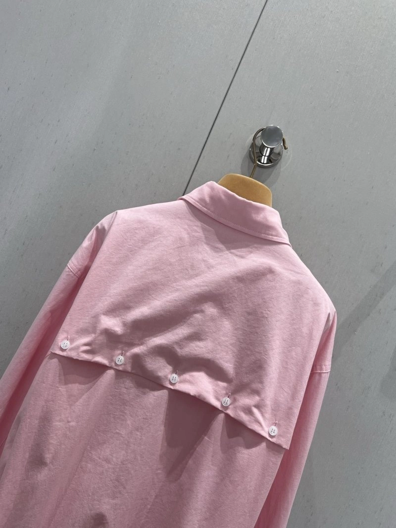Minimalist Miu Miu Outwear 148846