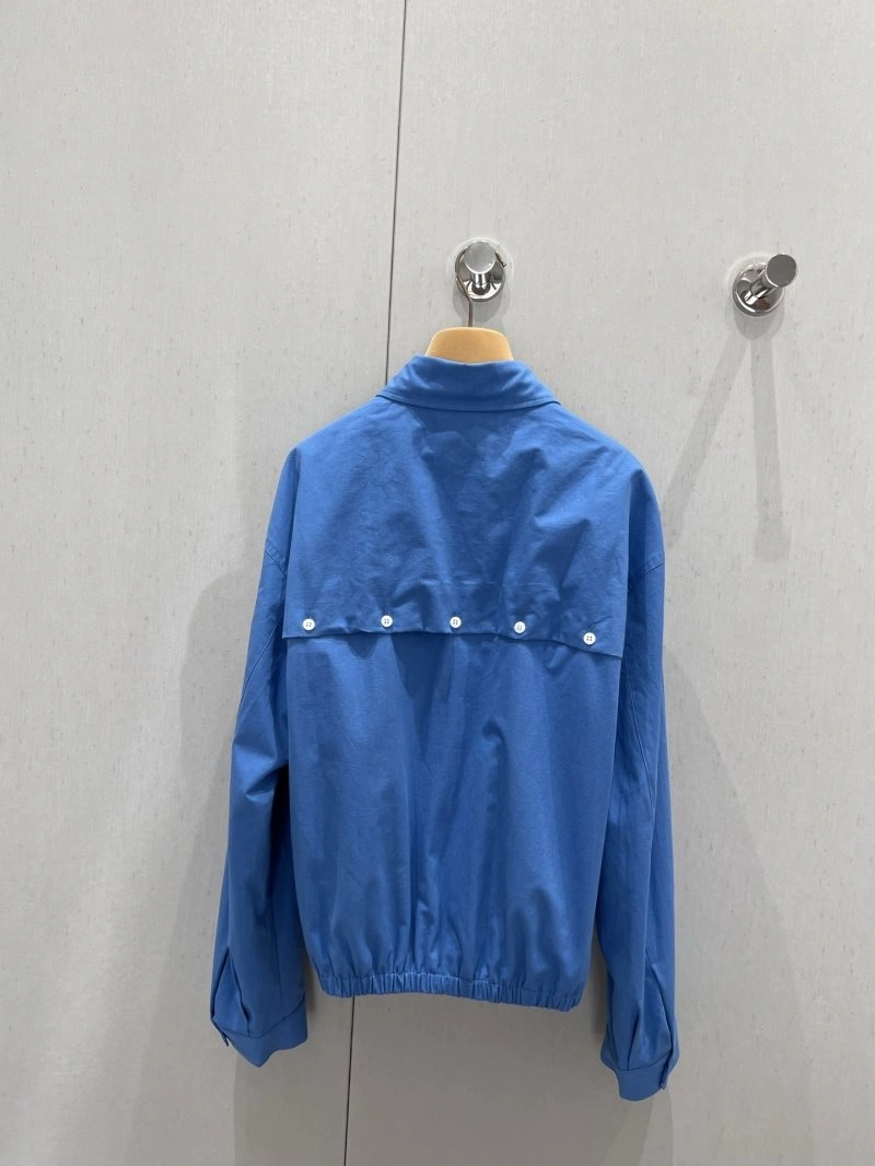 Miu Miu Outwear Stretchable 148830