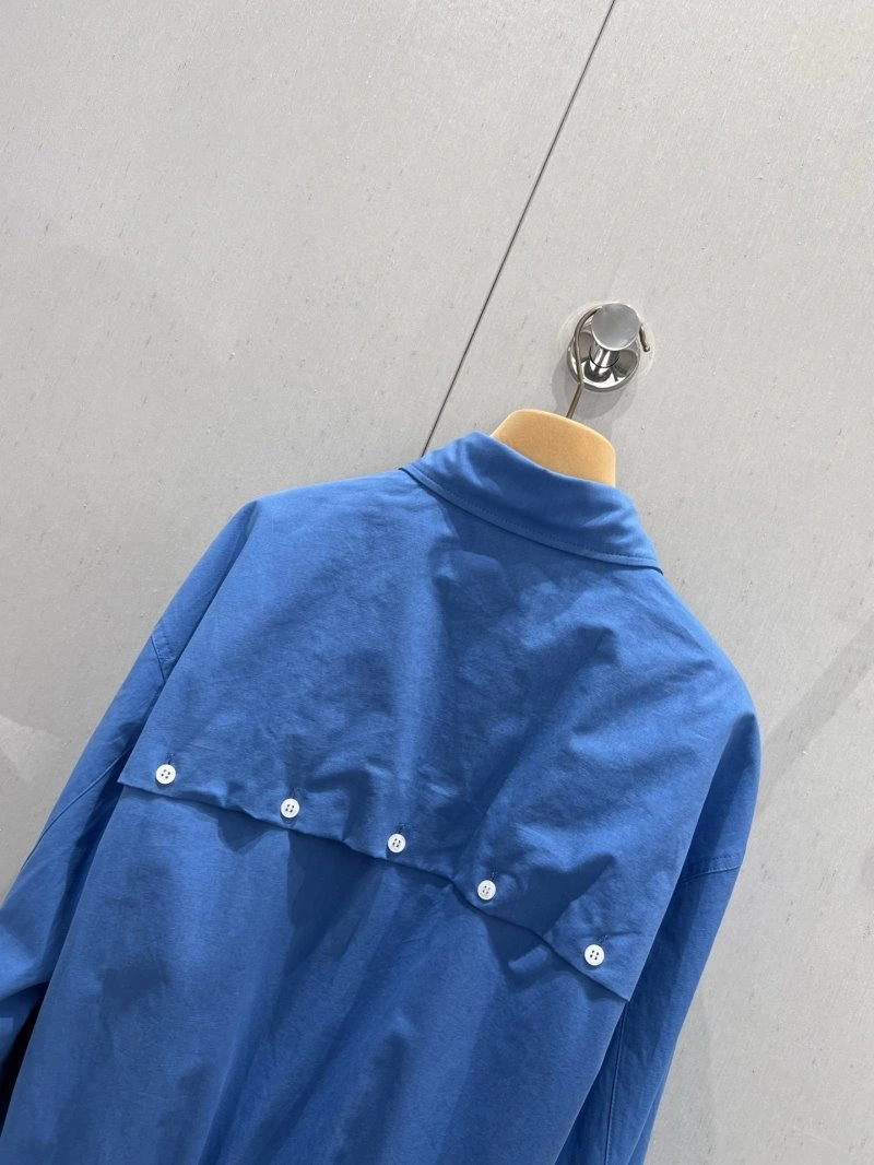 Miu Miu Outwear Stretchable 148830