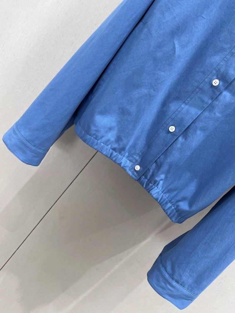 Miu Miu Outwear Stretchable 148830