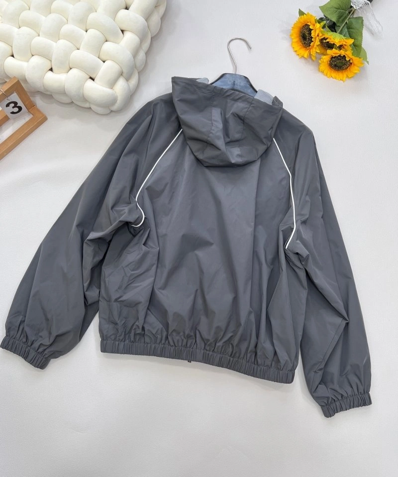 Supportive Miu Miu Outwear 148828