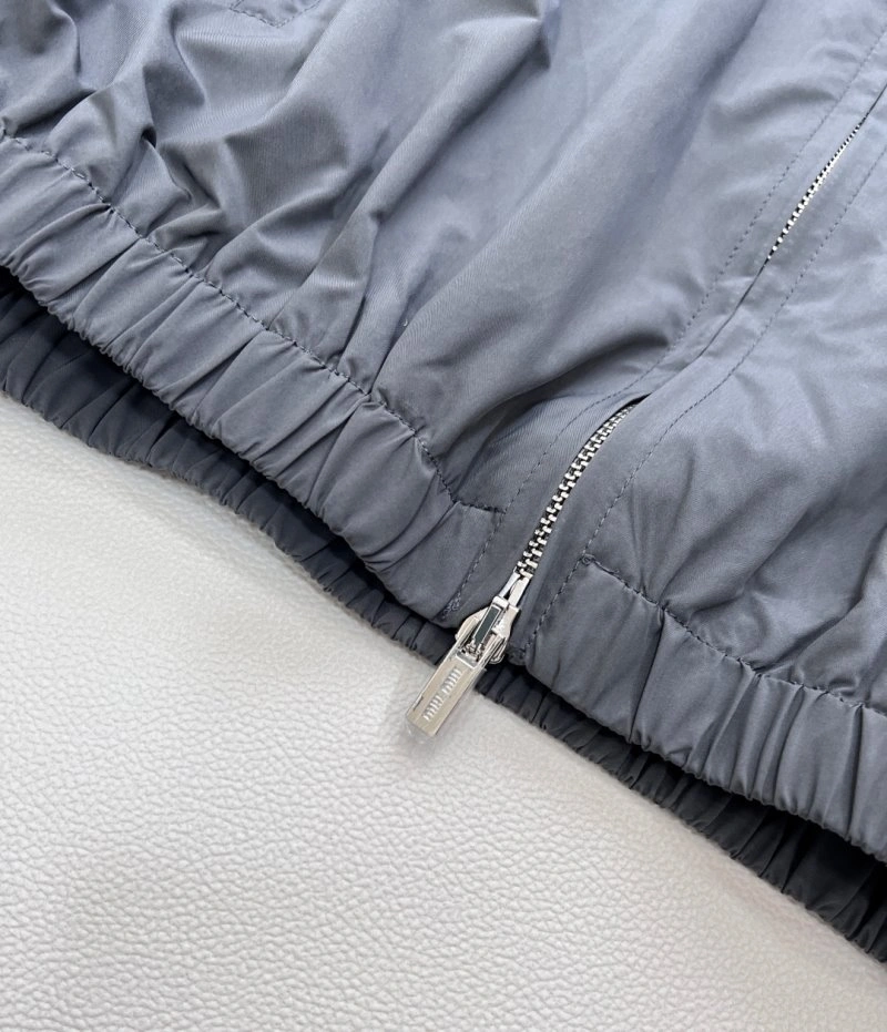 Supportive Miu Miu Outwear 148828