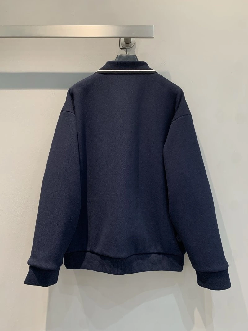 Miu Miu Outwear Breathable 148849