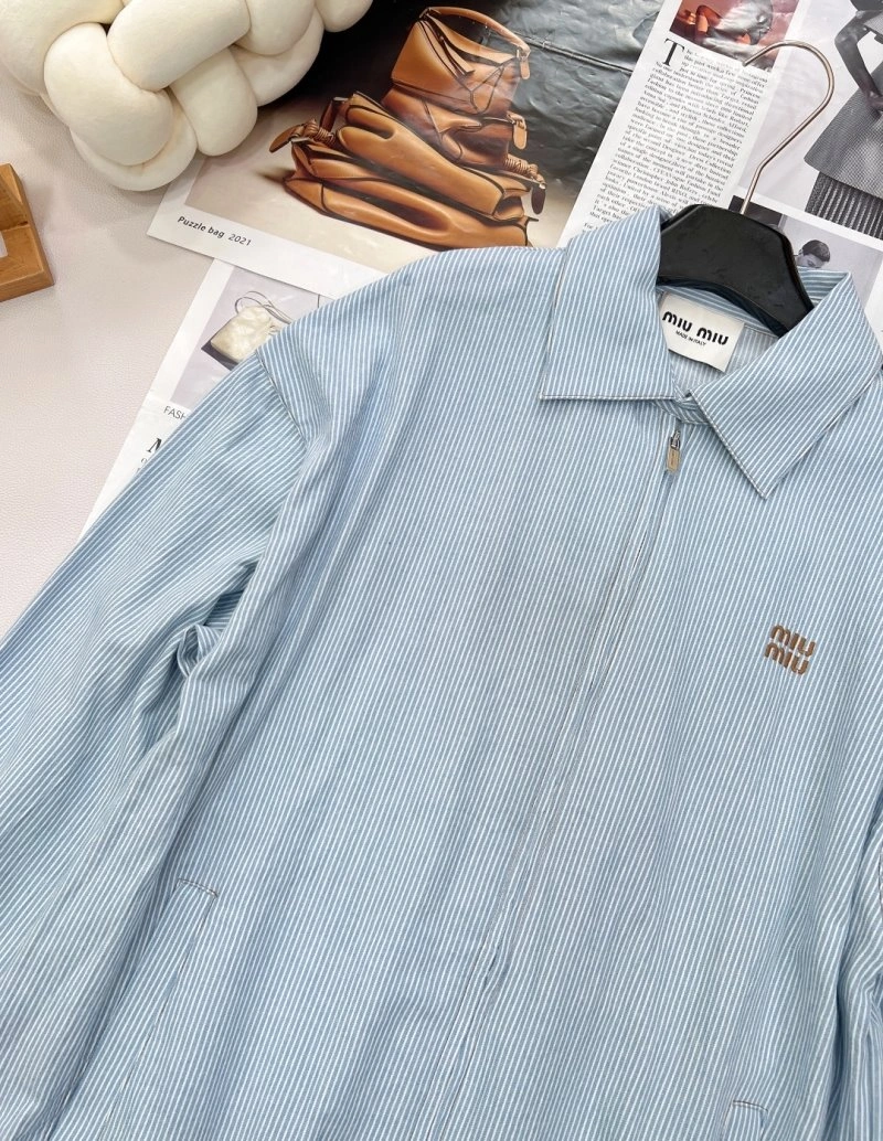 Miu Miu Outwear DailyWear 148829