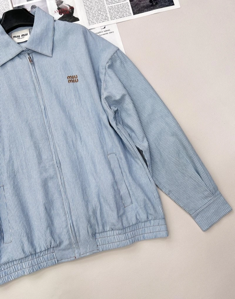 Miu Miu Outwear DailyWear 148829