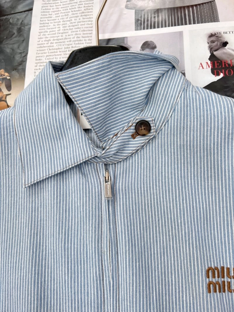 Miu Miu Outwear DailyWear 148829