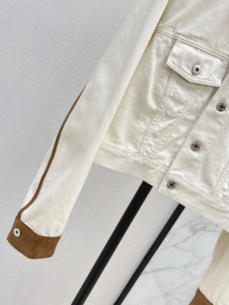 Resilient Miu Miu Outwear 148838