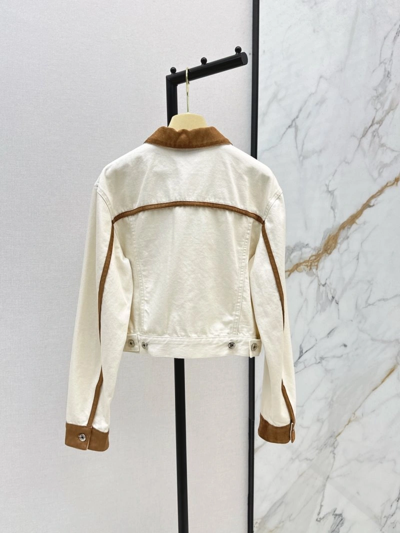 Resilient Miu Miu Outwear 148838