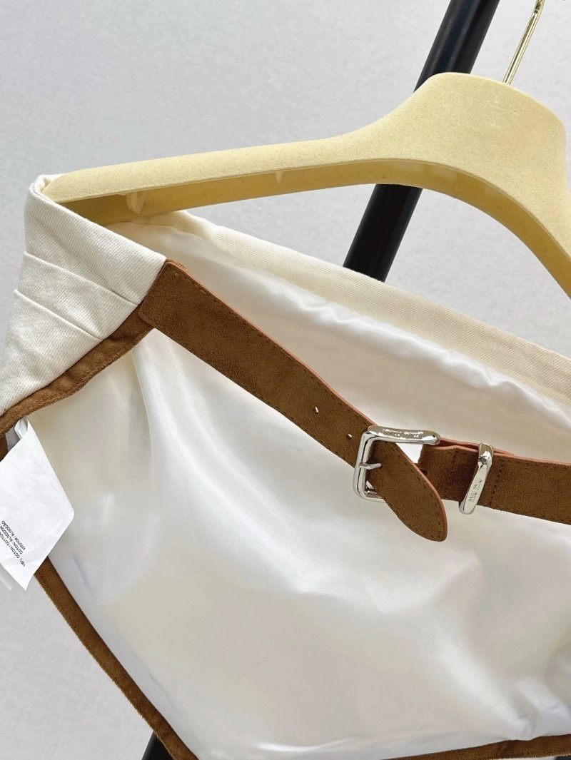 Flexible Miu Miu Outwear 148825