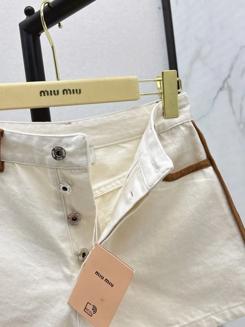 Miu Miu Outwear SportInspired 148847