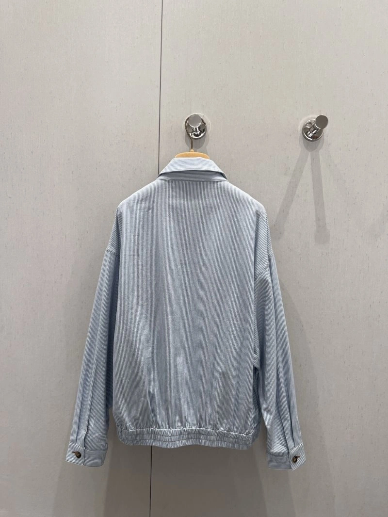 Miu Miu Outwear Practical 148821