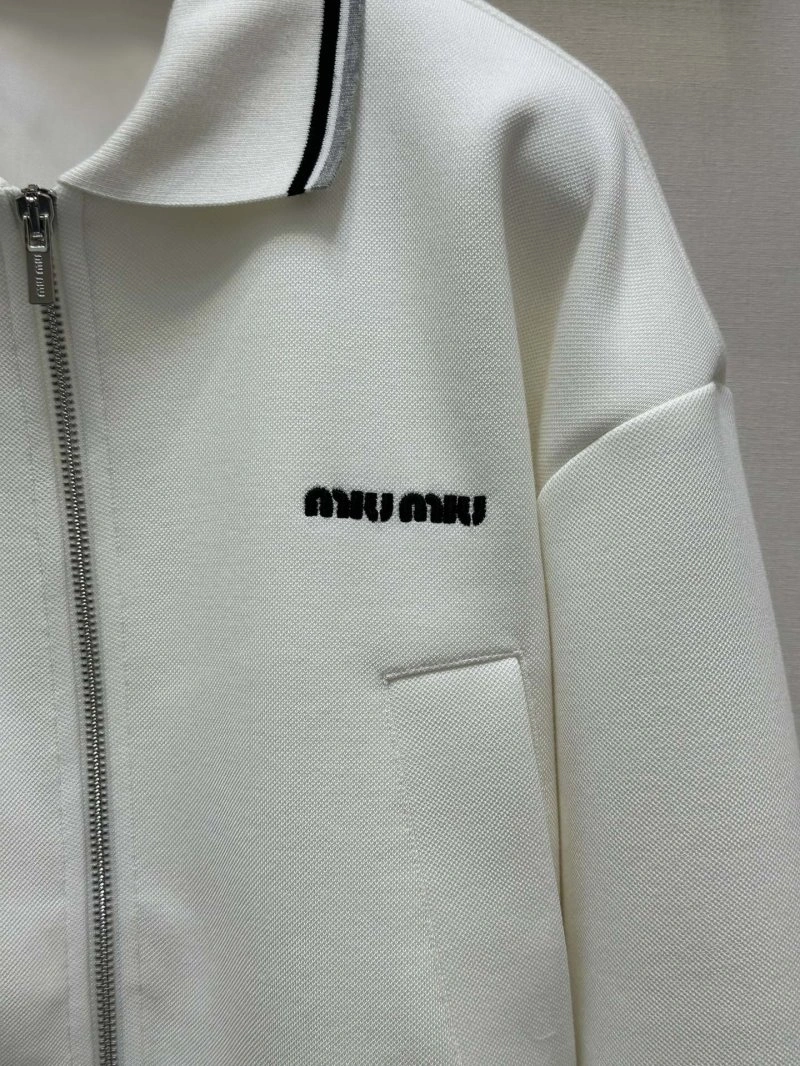 Popular Miu Miu Outwear 148818