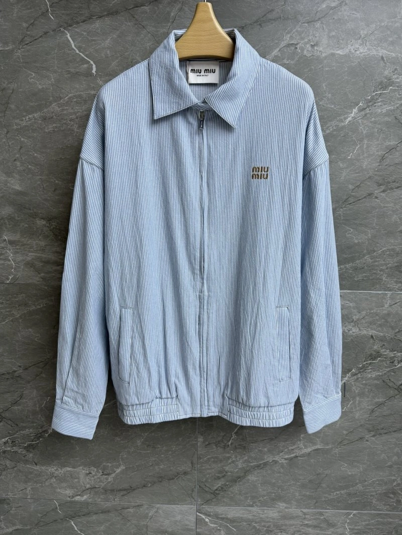 Miu Miu Outwear Casual 148814