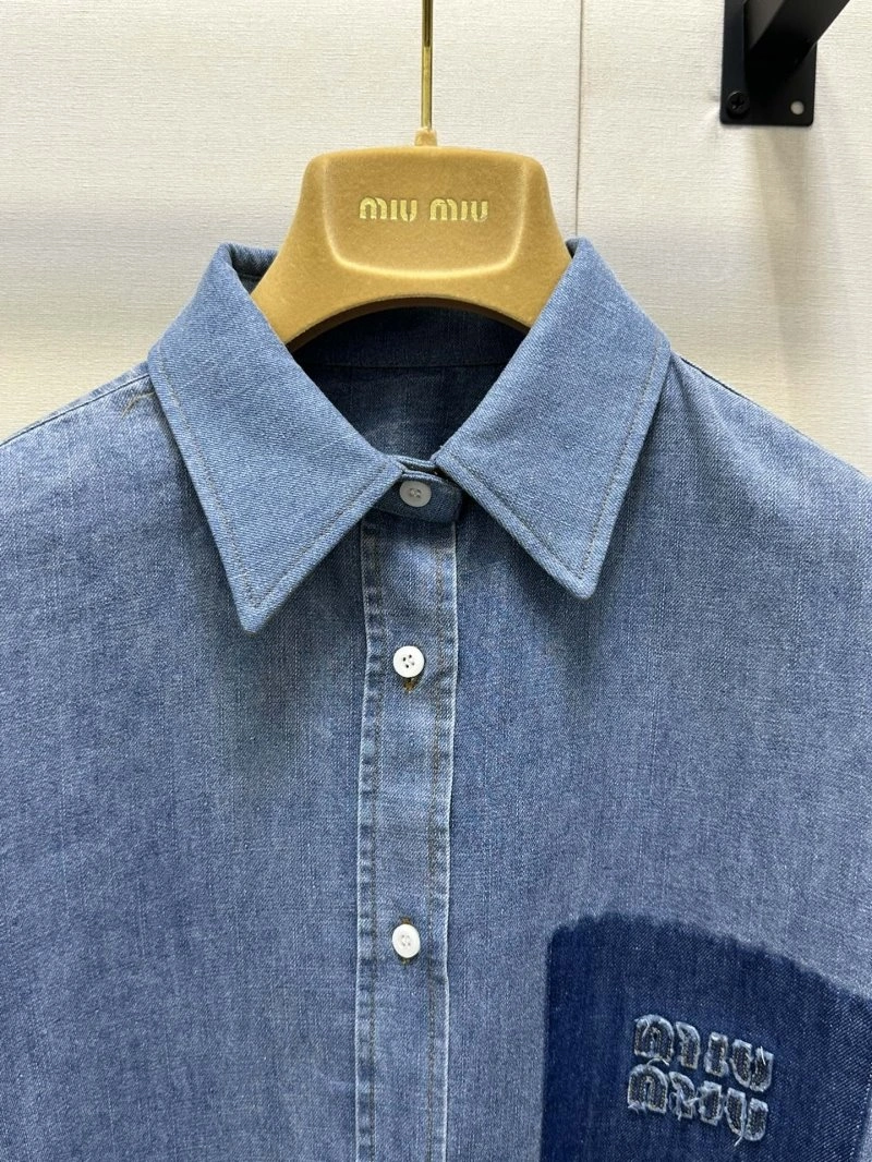 FlexibleFit Miu Miu Outwear 148804