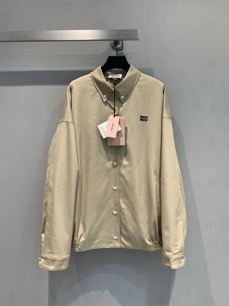 Snug Miu Miu Outwear 148815