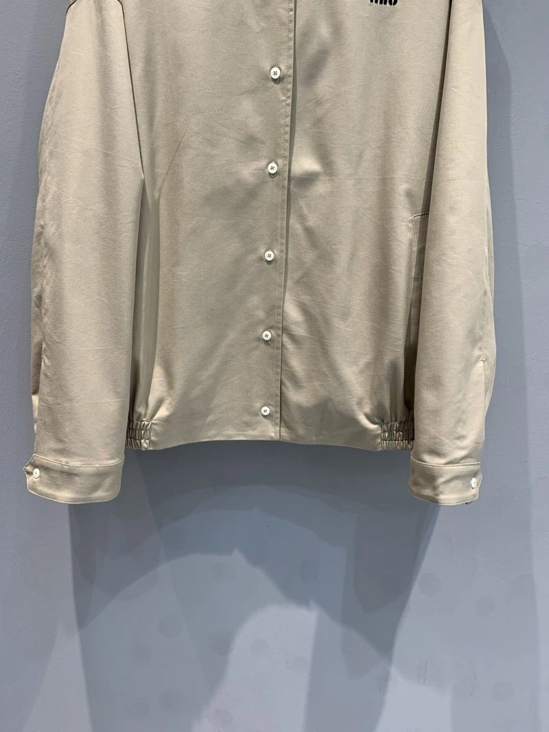 Snug Miu Miu Outwear 148815