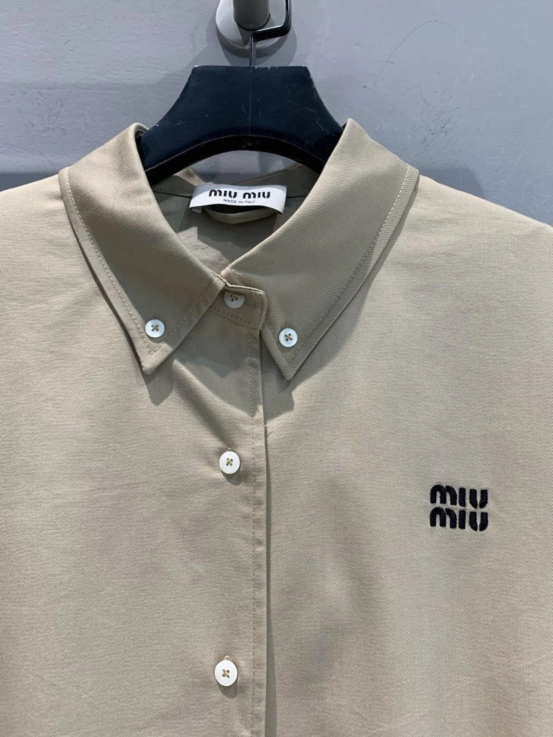 Snug Miu Miu Outwear 148815