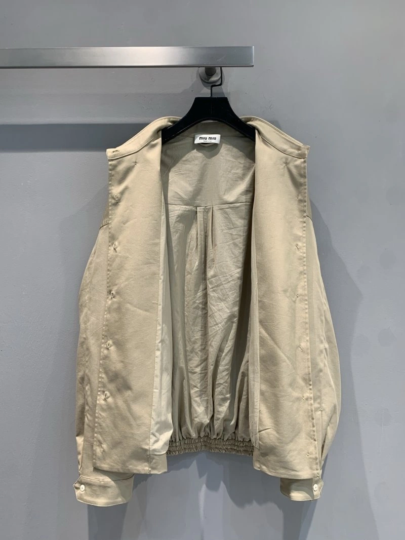 Snug Miu Miu Outwear 148815