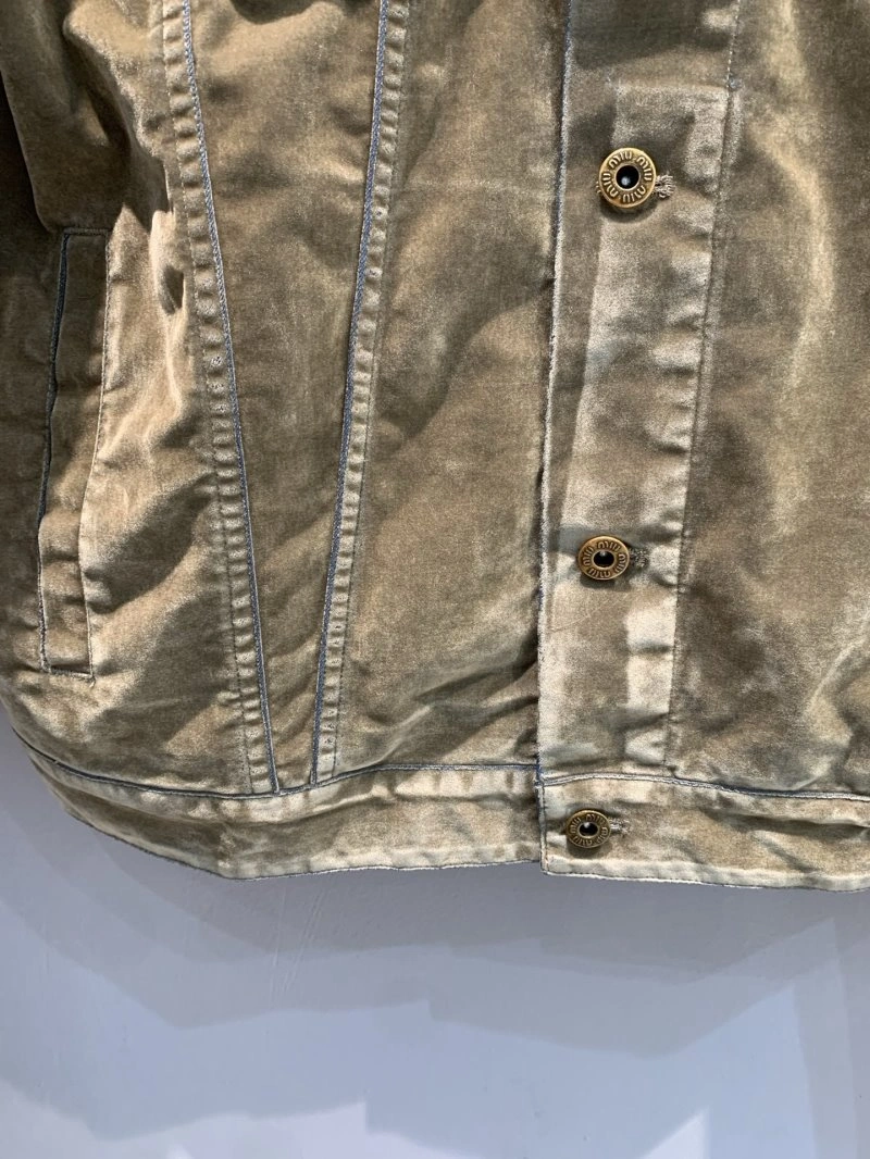Trendy Miu Miu Outwear 148801