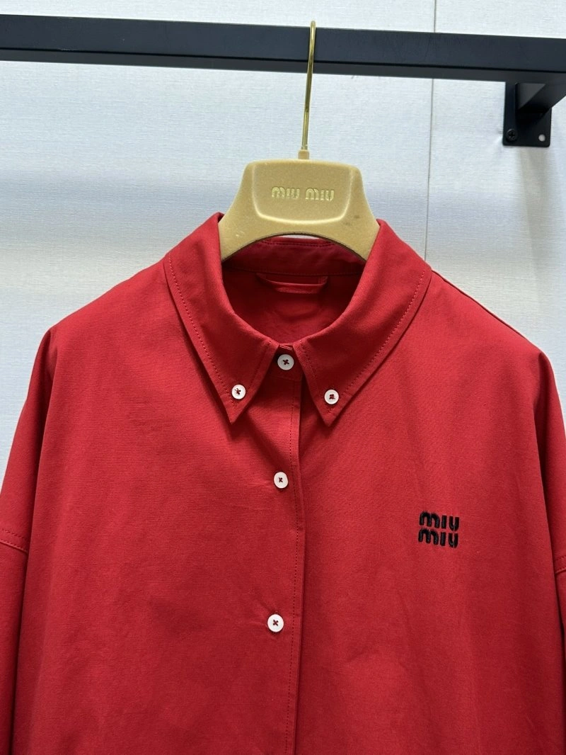 Miu Miu Outwear Effortless 148811