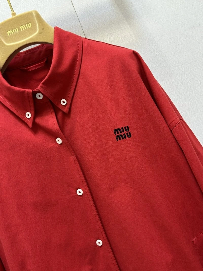 Miu Miu Outwear Effortless 148811