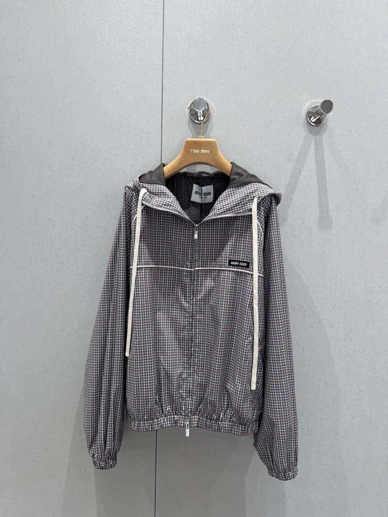 DailyWear Miu Miu Outwear 148813