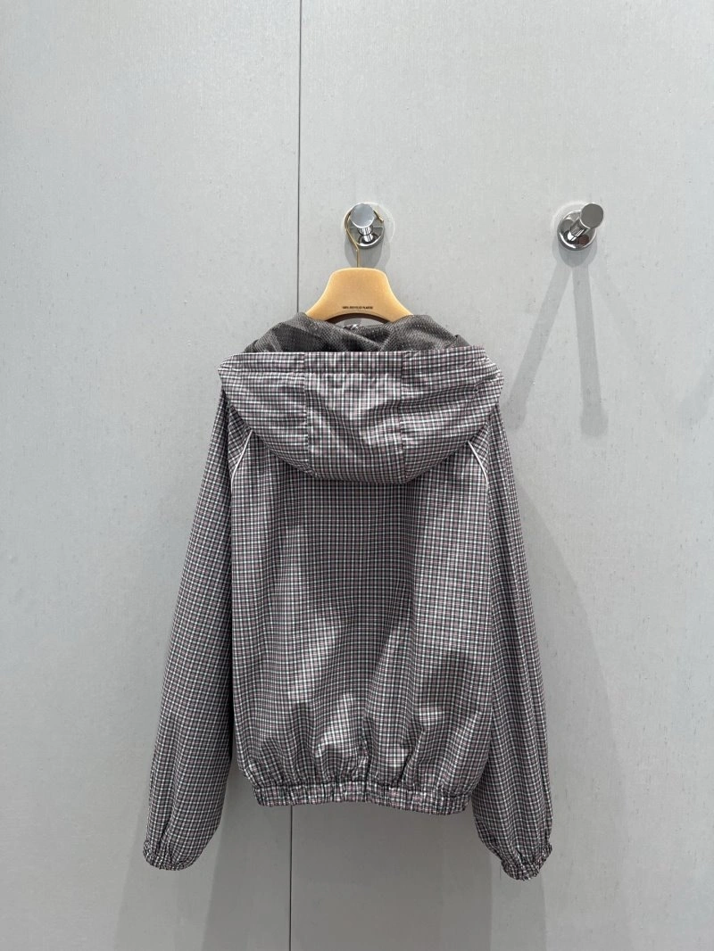 DailyWear Miu Miu Outwear 148813