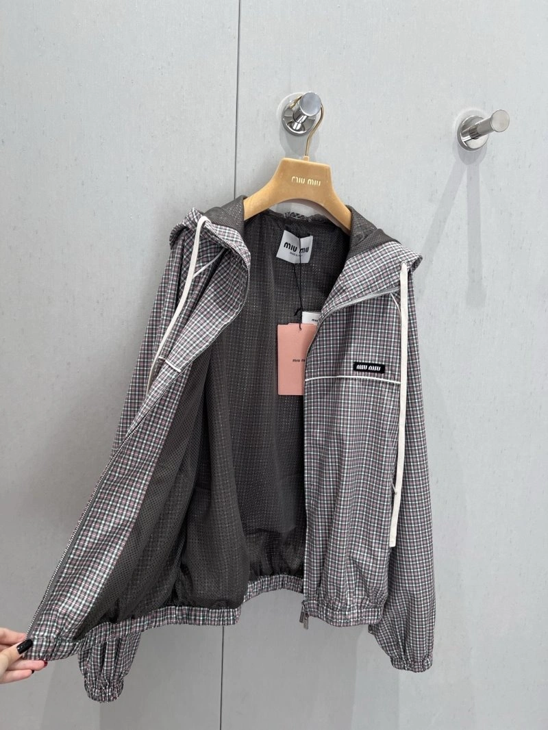 DailyWear Miu Miu Outwear 148813