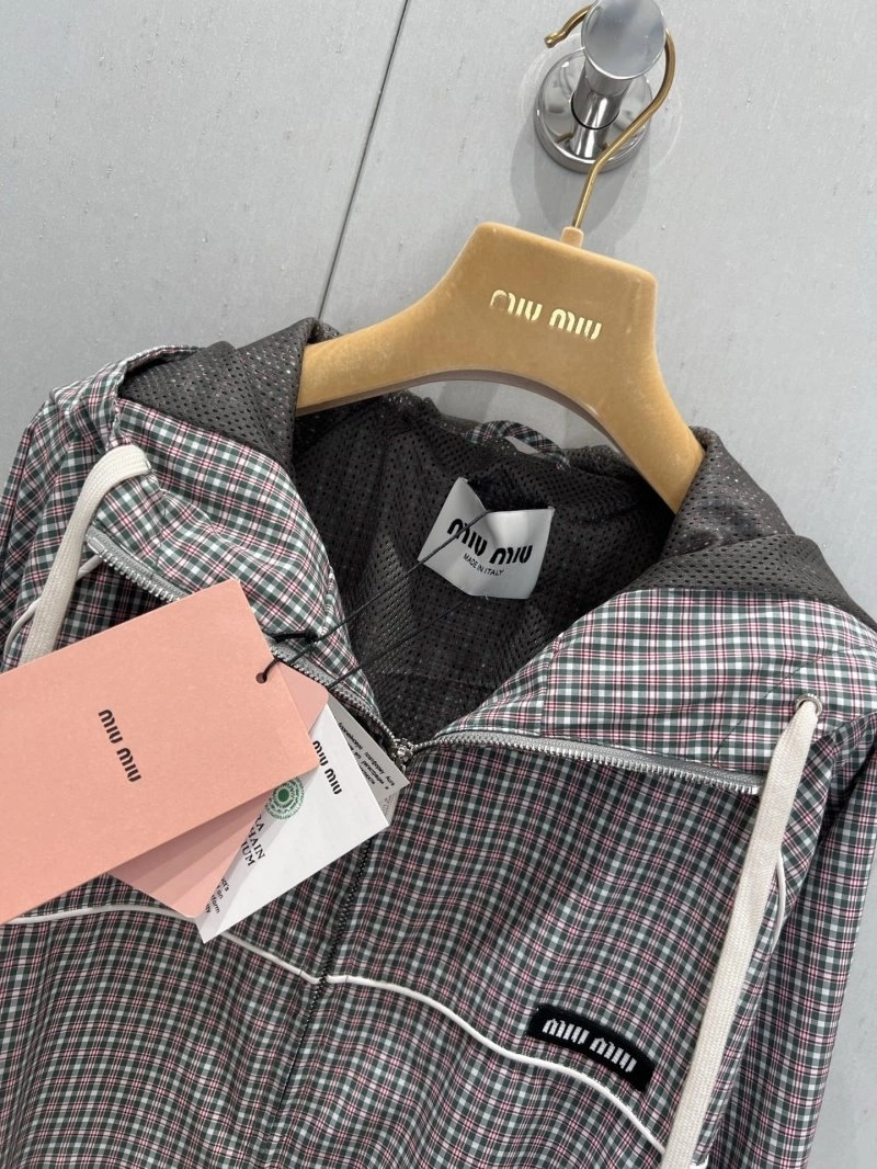 DailyWear Miu Miu Outwear 148813