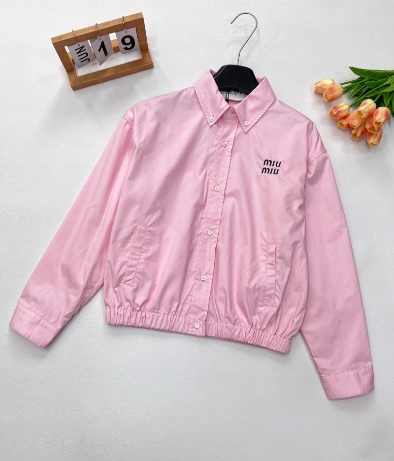 Casual Miu Miu Outwear 148792