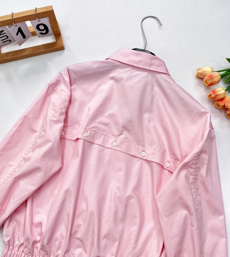 Casual Miu Miu Outwear 148792