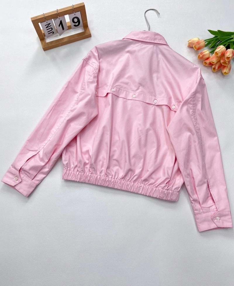 Casual Miu Miu Outwear 148792