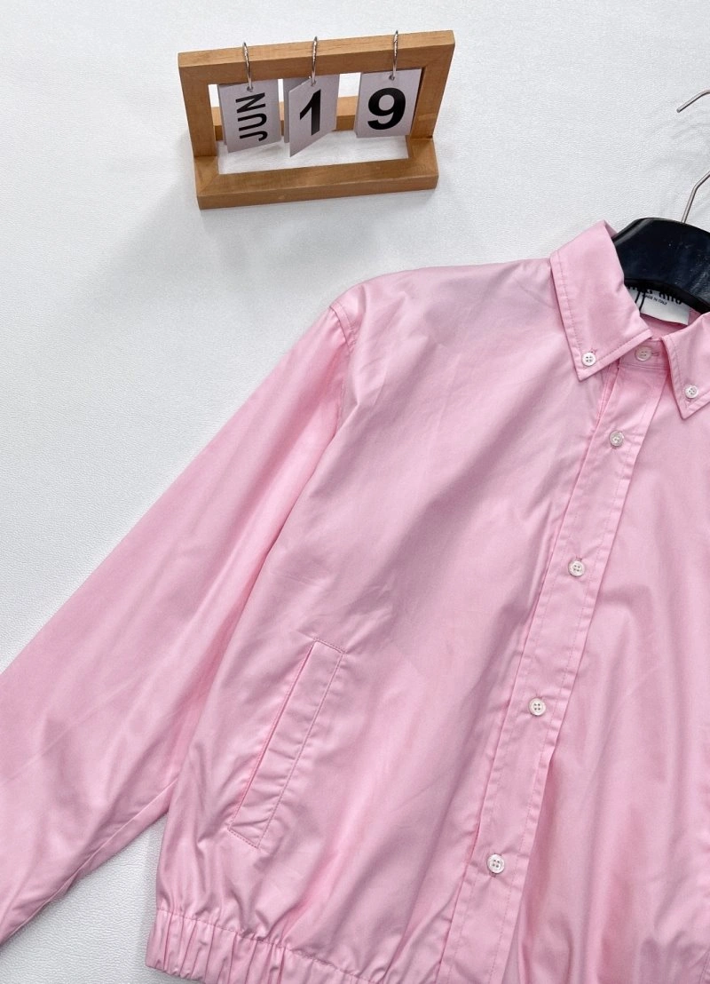 Casual Miu Miu Outwear 148792