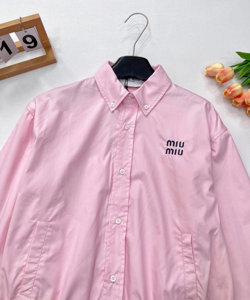 Casual Miu Miu Outwear 148792