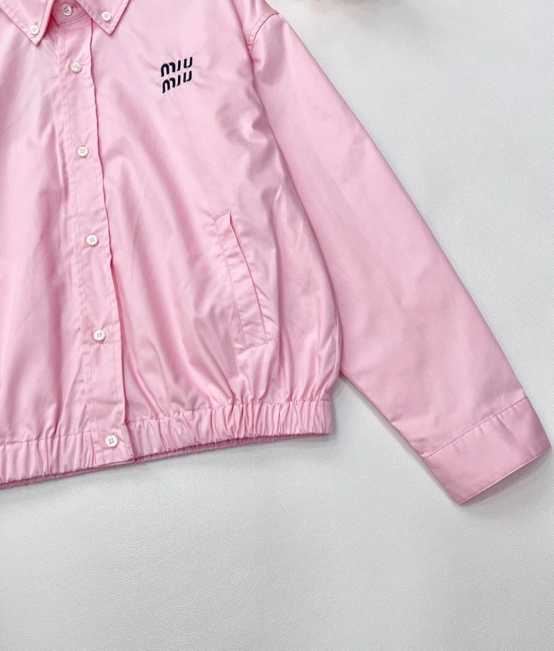 Casual Miu Miu Outwear 148792