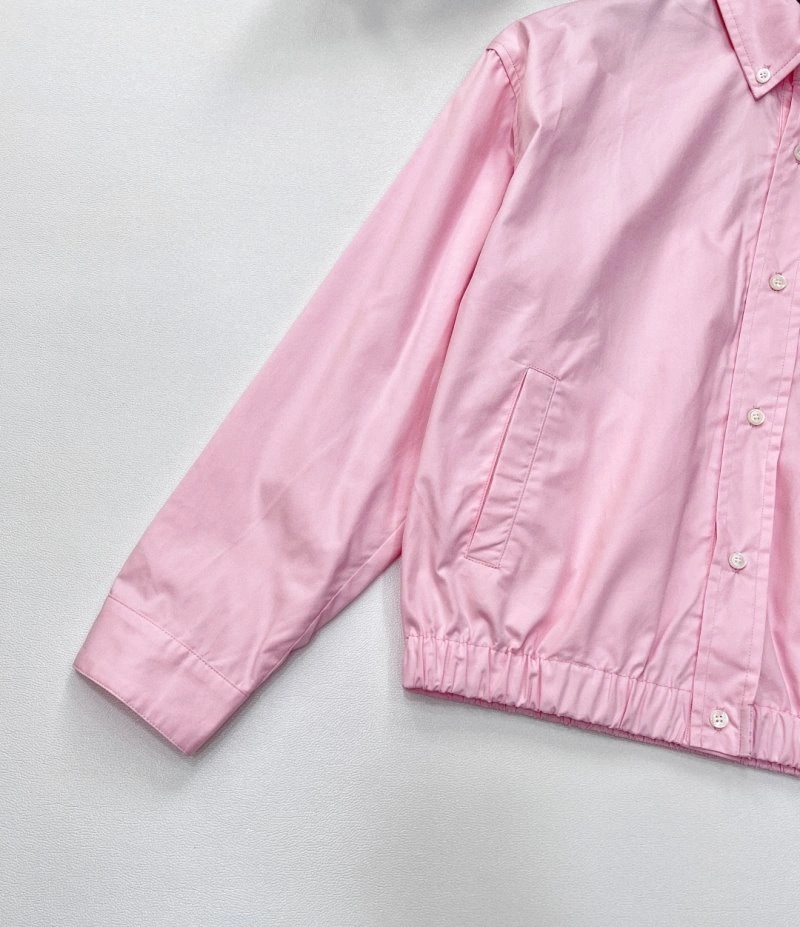 Casual Miu Miu Outwear 148792